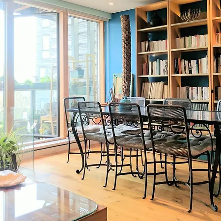 Bermondsey Square Hotel - A Bespoke Hotel-2