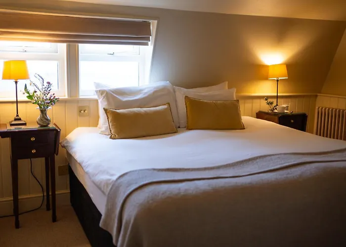 Georgian House Hotel Londres