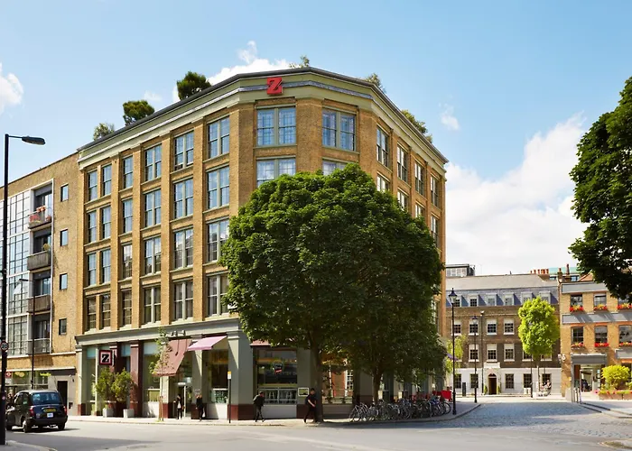 Marrable'S Farringdon Hotel Londres